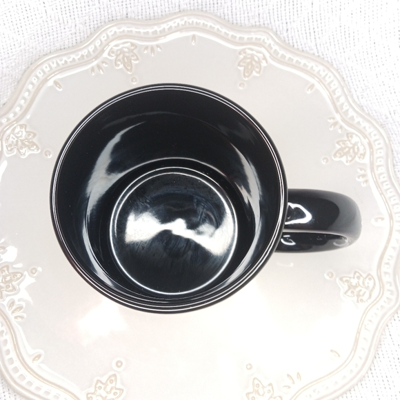 Bioworld × My Melody Kuromi By Sanrio Double Sided Ceramic Mug - Picture 5 of 10